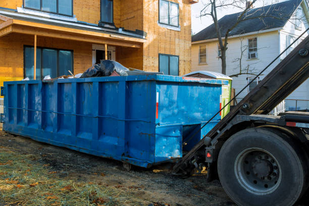 Recycling Services for Junk in Avenal, CA